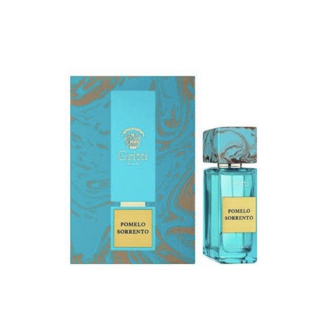 Парфумована вода унісекс Gritti Pomelo Sorrento, 100 мл